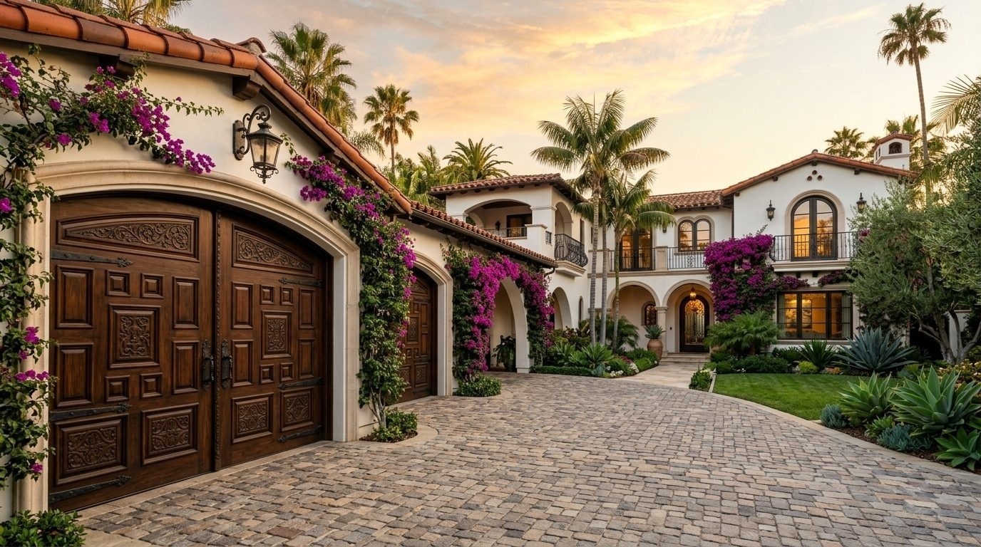 Master Garage Door Repair Lee Closed Garage Door in Half Moon Bay, CA